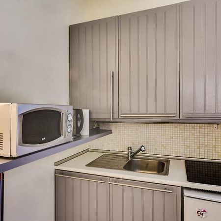 Unit 011 Saint Germain Des Pres Apartment Paris Exterior photo