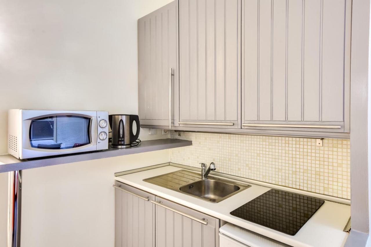 Unit 011 Saint Germain Des Pres Apartment Paris Exterior photo