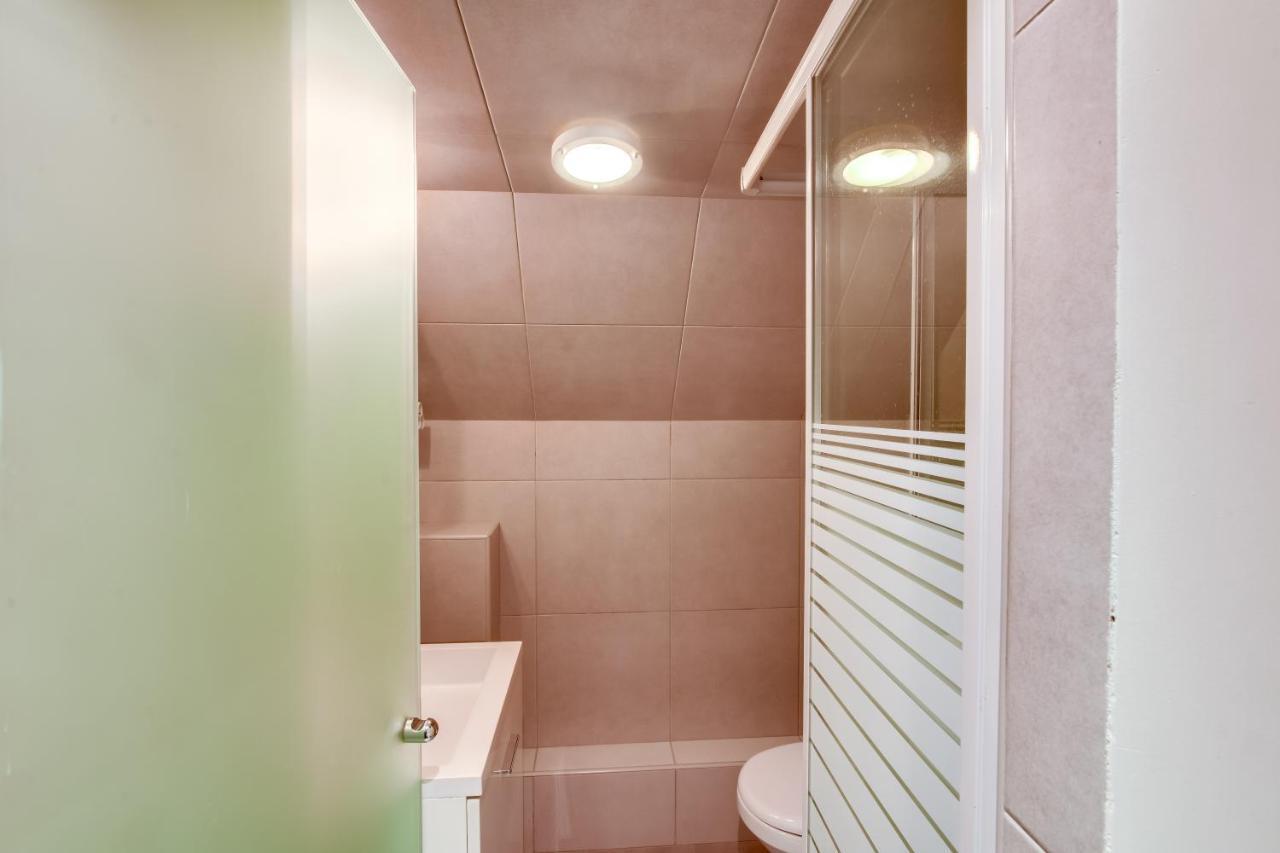 Unit 011 Saint Germain Des Pres Apartment Paris Exterior photo